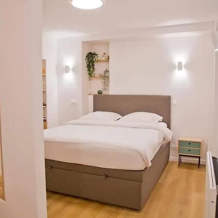 Luxury Raspail Denfert Apartment *