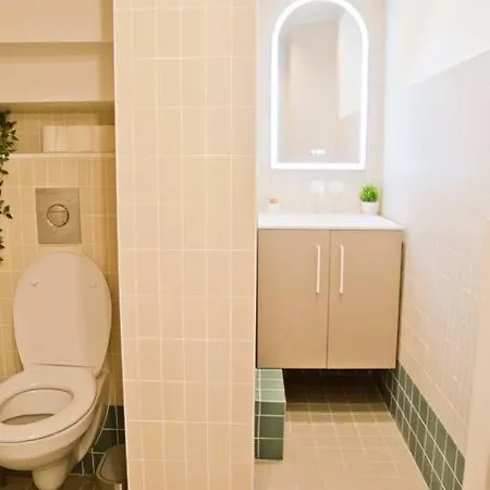 Apartment Luxury Raspail Denfert Paris