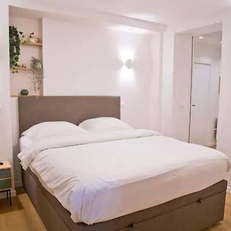 Appartamento Luxury Raspail Denfert