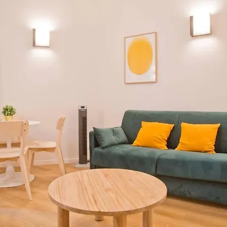 Luxury Raspail Denfert * Parigi