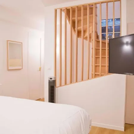 Luxury Raspail Denfert Parigi