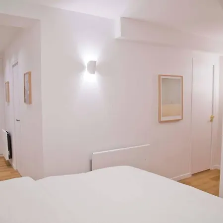 Appartamento Luxury Raspail Denfert *